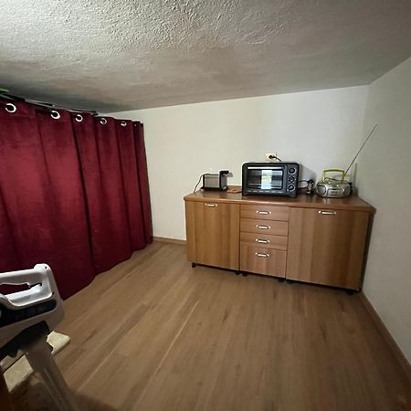 Le-Z-Eteile De Saint-Barthelemy Cir 0026 Vda-Nus Villa Ngoại thất bức ảnh