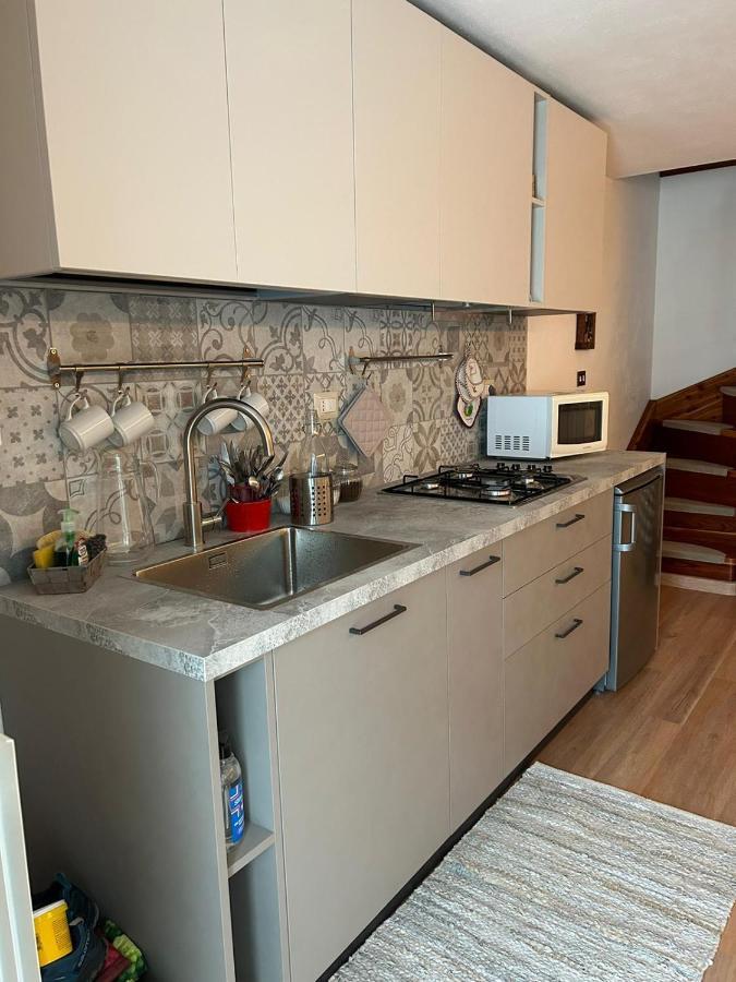 Le-Z-Eteile De Saint-Barthelemy Cir 0026 Vda-Nus Villa Ngoại thất bức ảnh